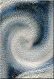 Glass calligraphy 1