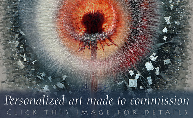 The Gift of Art