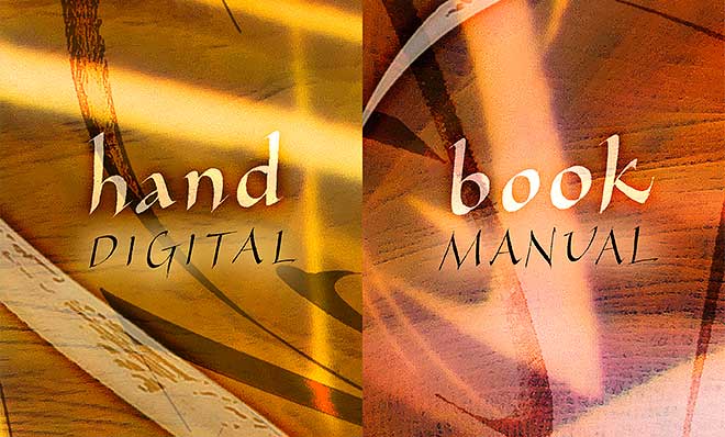 hand book by Denis Brown