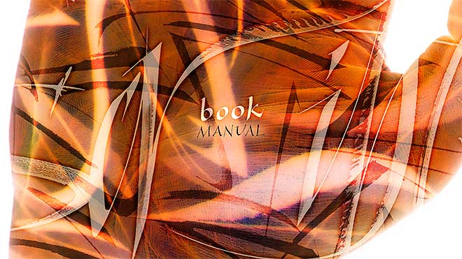 book:manual