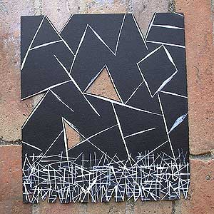 Calligraphy Workshop with Denis Brown
