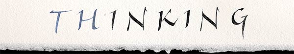 Small Roman Capitals