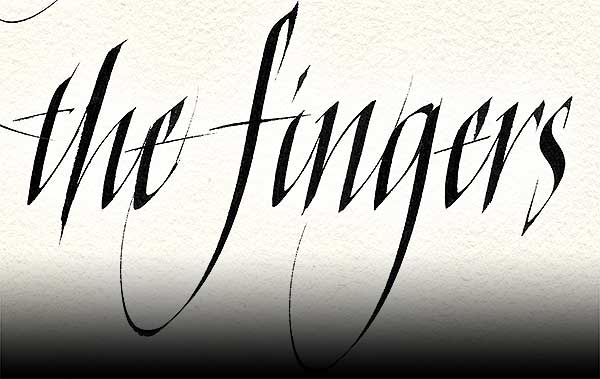 Advanced Manipulated Italic 