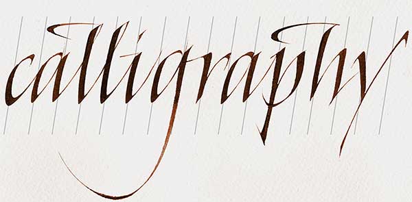 Denis italic illustration